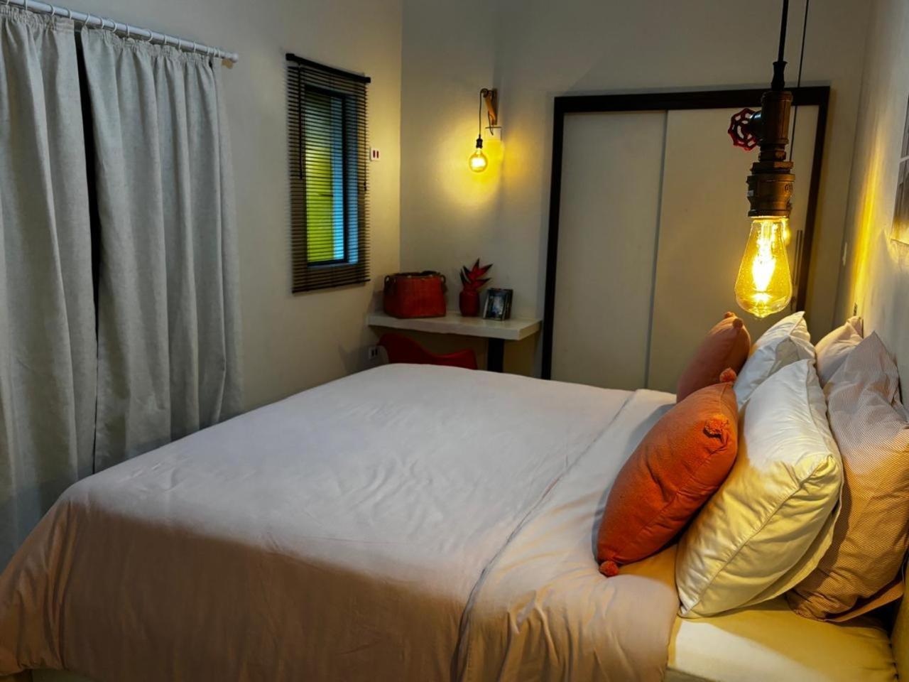 Pousada Jardim Boemio Cananeia Room photo