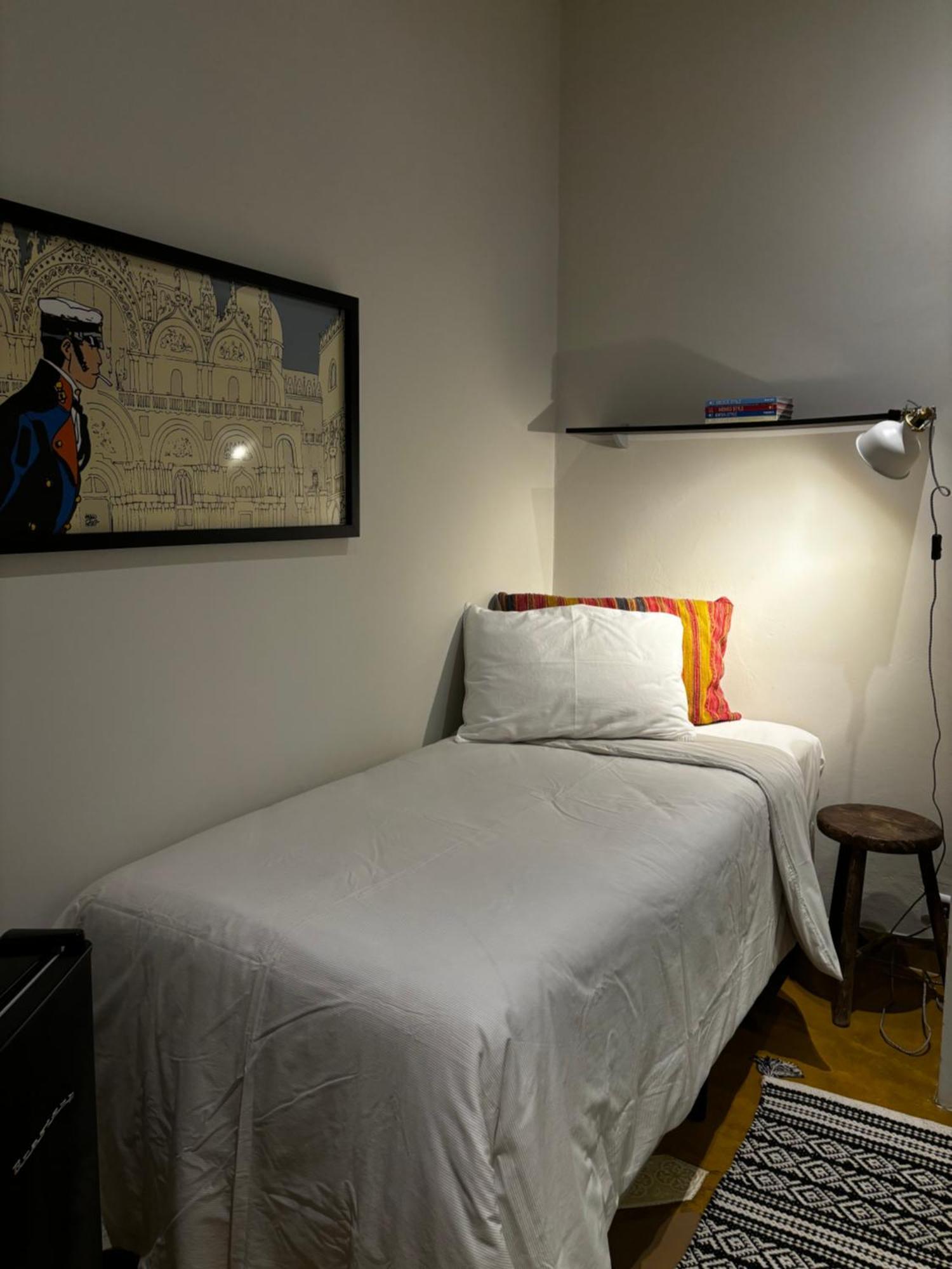 Pousada Jardim Boemio Cananeia Room photo